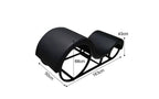 Daytona Kama Sutra Mebon Chaise Love Lounge With Metal Frame Daytona
