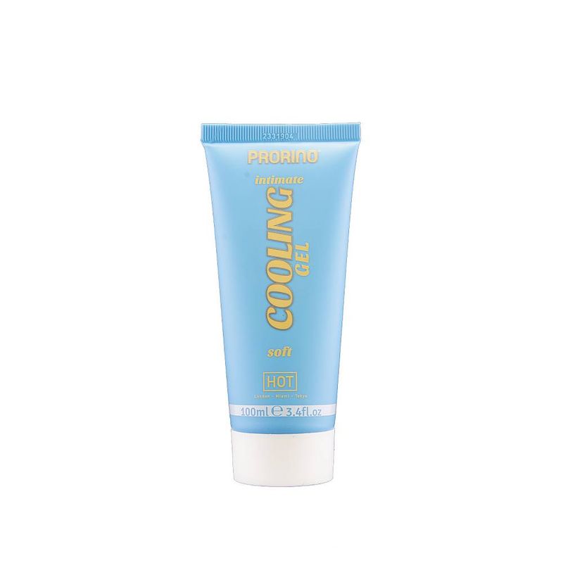 Hot Ero PRORINO Cooling Gel Soft Hot Ero Main image