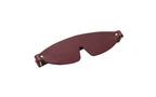 Daytona Deluxe Bondage Play Kit 8 Piece Burgundy Gold Daytona