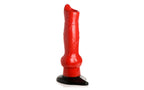 XR Brands Creature Cocks Giant 1 Meter Tall Hell Hound Canine Fantasy Dildo XR Brands