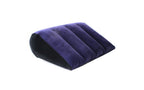 Daytona Inflatable Sex Positioning Triangular Cushion Daytona