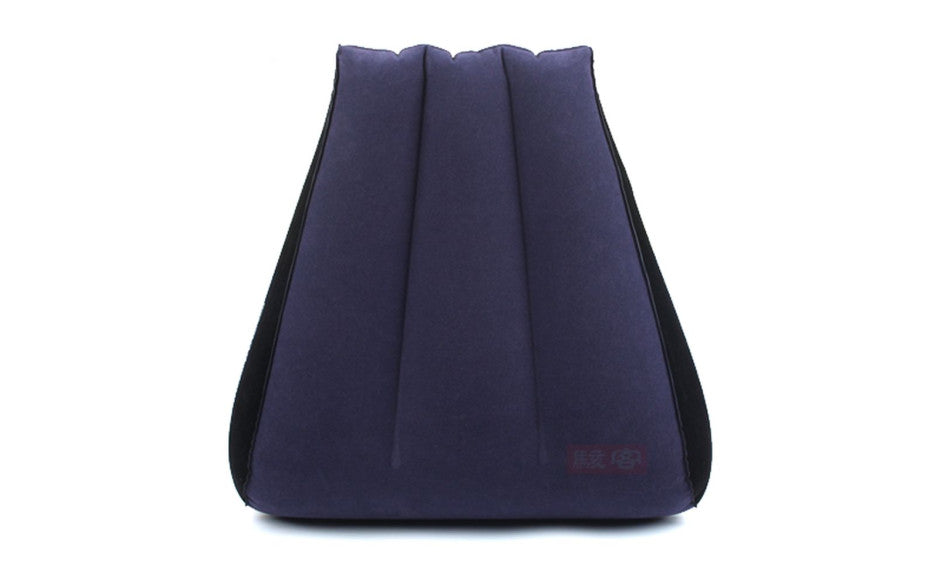 Daytona Inflatable Sex Positioning Tapered Wedge Cushion Daytona