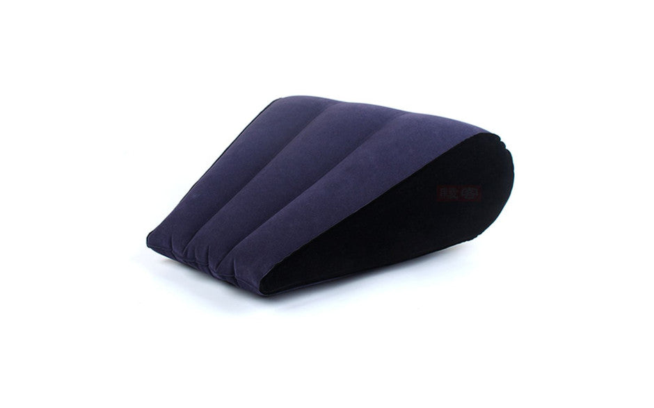 Daytona Inflatable Sex Positioning Tapered Wedge Cushion Daytona