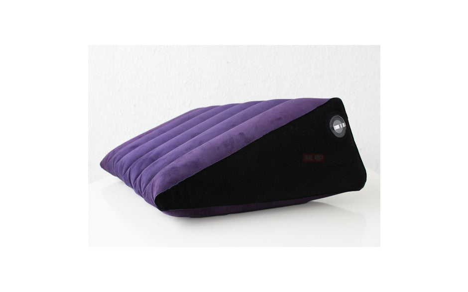 Daytona Large Inflatable Sex Positioning Wedge Cushion Daytona