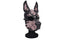 Daytona BDSM Play Dog / Pup Bondage Hood Daytona