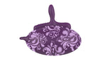 Bouncy Bliss Classic Inflatable Sit On Massager Vibrator Bouncy Bliss