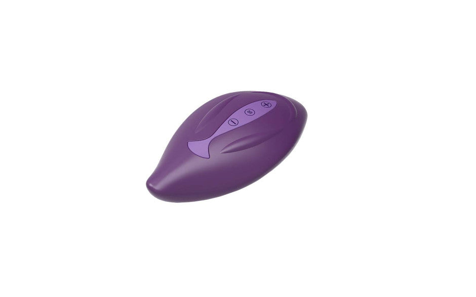 Bouncy Bliss Classic Inflatable Sit On Massager Vibrator Bouncy Bliss