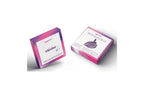 Bouncy Bliss Flow Inflatable Sit On Massager Vibrator Bouncy Bliss