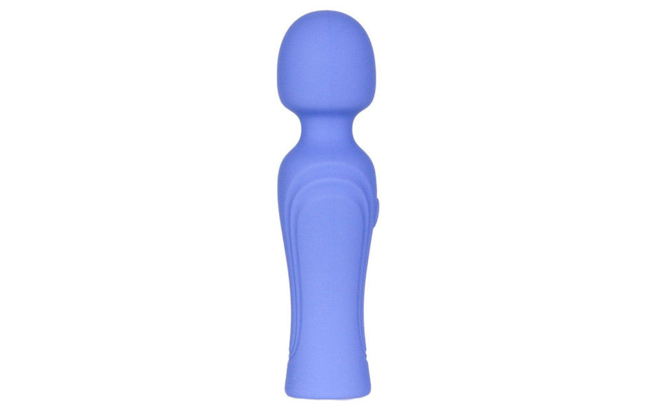 BMS Factory Swan Era Vibrating Body Wand Massager BMS Factory Main image