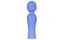 BMS Factory Swan Era Vibrating Body Wand Massager BMS Factory