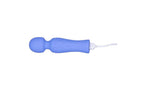 BMS Factory Swan Era Vibrating Body Wand Massager BMS Factory