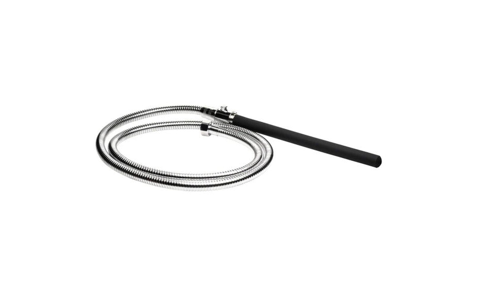 XR Brands CleanStream EZ Flow Silicone Shower Enema Set Secondary image