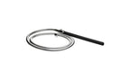 XR Brands CleanStream EZ Flow Silicone Shower Enema Set XR Brands