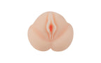 Yuira KMP Premium Hall Crystal Ellie Real Hole Mens Stroker Yuira