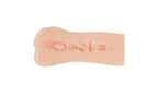 Yuira KMP Premium Hall Crystal Ellie Real Hole Mens Stroker Yuira