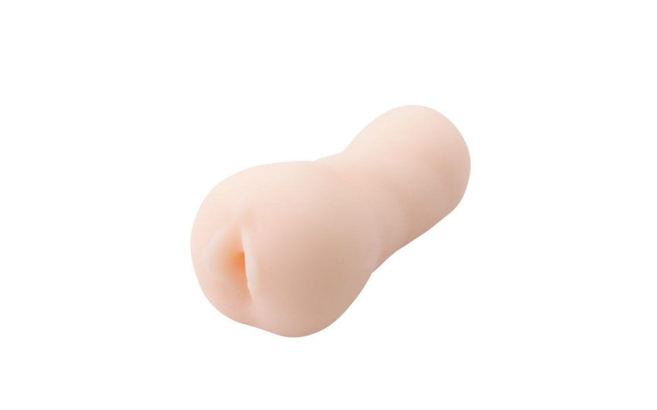 Yuira FALENO STAR HOLE Mami Zenba Real Hole Masturbator With Lotion Secondary image