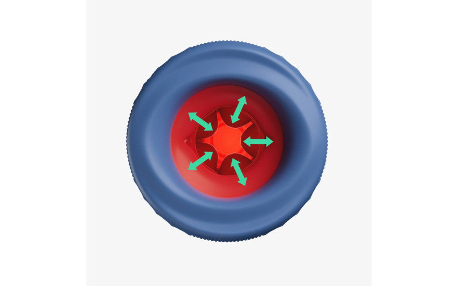 OTouch Submarine Submersible Vibrating Male Masturbator OTouch