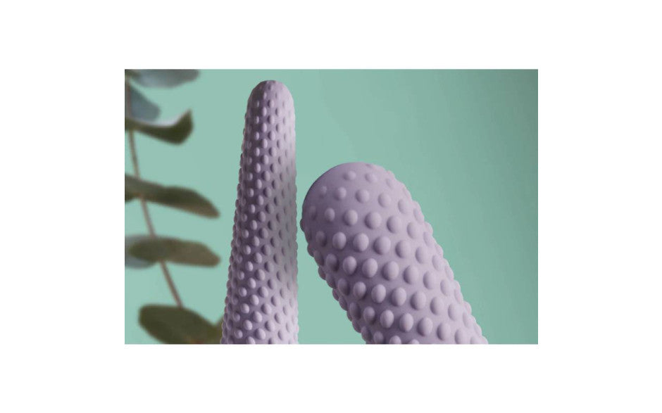 Rocks Off Unite Silicone Dilator Set 3 Piece Rocks Off