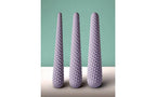Rocks Off Unite Silicone Dilator Set 3 Piece Rocks Off