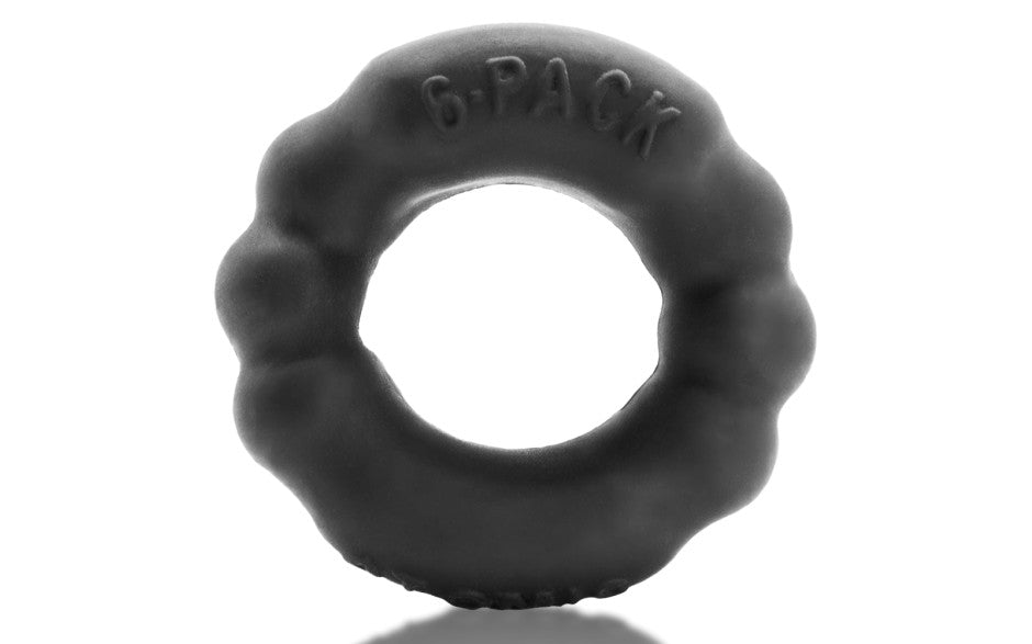 OxBalls Bone Maker 3 Pack Boner Stretchy Cock Ring Night Edition OxBalls