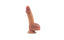 Raw Dumo Ultra Realistic Silicone Dildo 20cm RAW