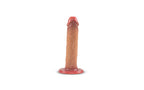 Raw Albur Ulra Realistic Silicone Dildo 20cm RAW