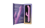 Raw Osma Majestic Pro USB 10 Mode Pearl Rabbit Vibrator RAW