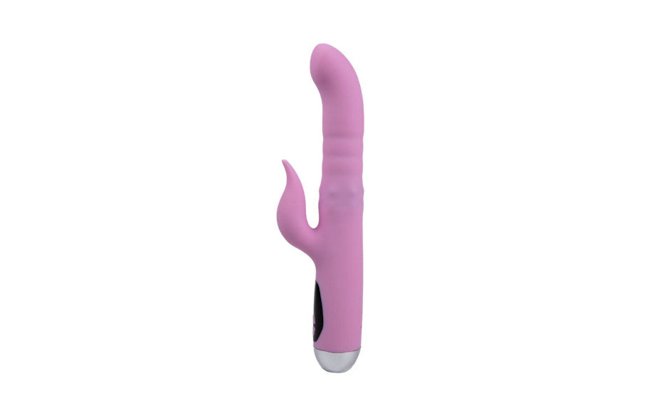 Raw Osma Majestic Pro USB 10 Mode Pearl Rabbit Vibrator RAW Main image