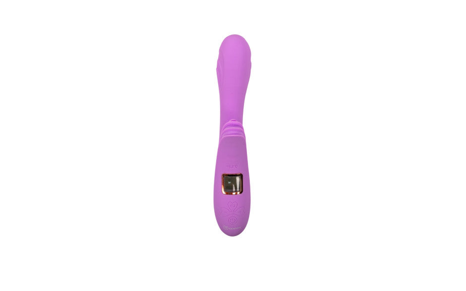 Raw Nelea Pro USB Rechargeable Rabbit Vibrator Secondary image