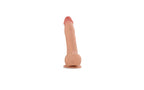 Raw Galen Ultra Realistic Double Layered Dildo RAW