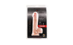 Raw Galen Ultra Realistic Double Layered Dildo RAW
