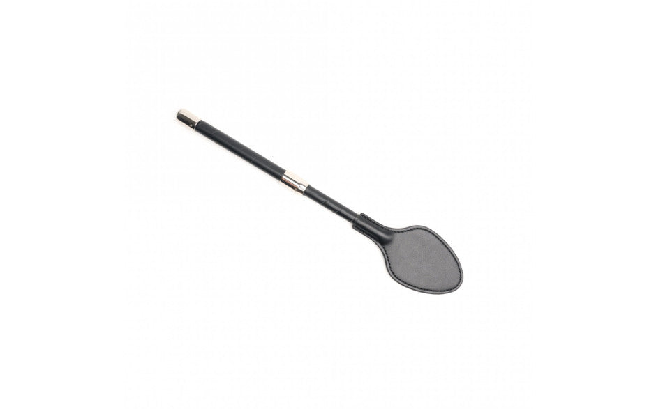 Sport Fucker Vegan Interchangeable Tip BDSM Crop 4 Piece Sport Fucker