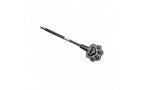 Sport Fucker Vegan Interchangeable Tip BDSM Crop 4 Piece Sport Fucker