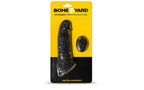 C1R Releasing Boneyard Vibrating Silicone Penis Extender