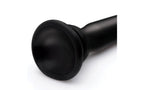 XR Brands Hosed Silicone Tapered Hose Anal Dildo 15 Inch XR Brands