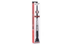 XR Brands Hosed Silicone Tapered Hose Anal Dildo 15 Inch XR Brands