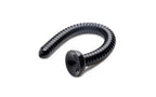 XR Brands Hosed Ribbed Anal Snake 19 Inch XR Brands
