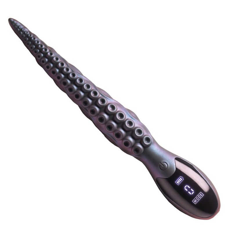 Creature Cocks Tentavibe Silicone Vibrator Creature Cocks