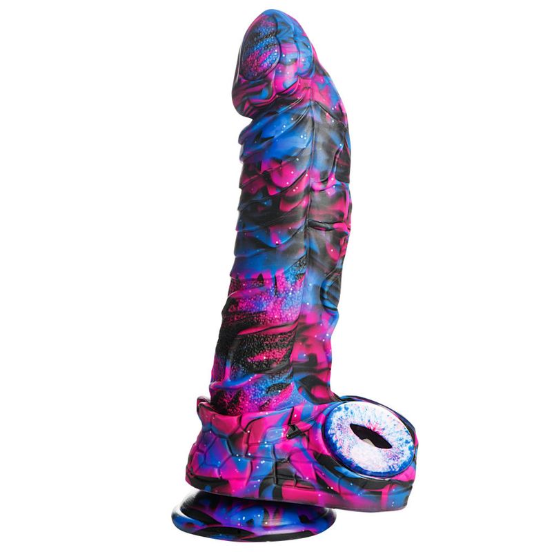 Creature Cocks Alienoid Silicone Dildo Creature Cocks Main image