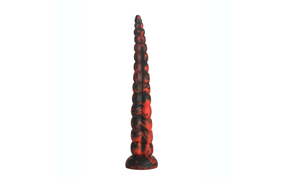 XR Brands Creature Cocks Stinger Silicone Anal Dildo XR Brands