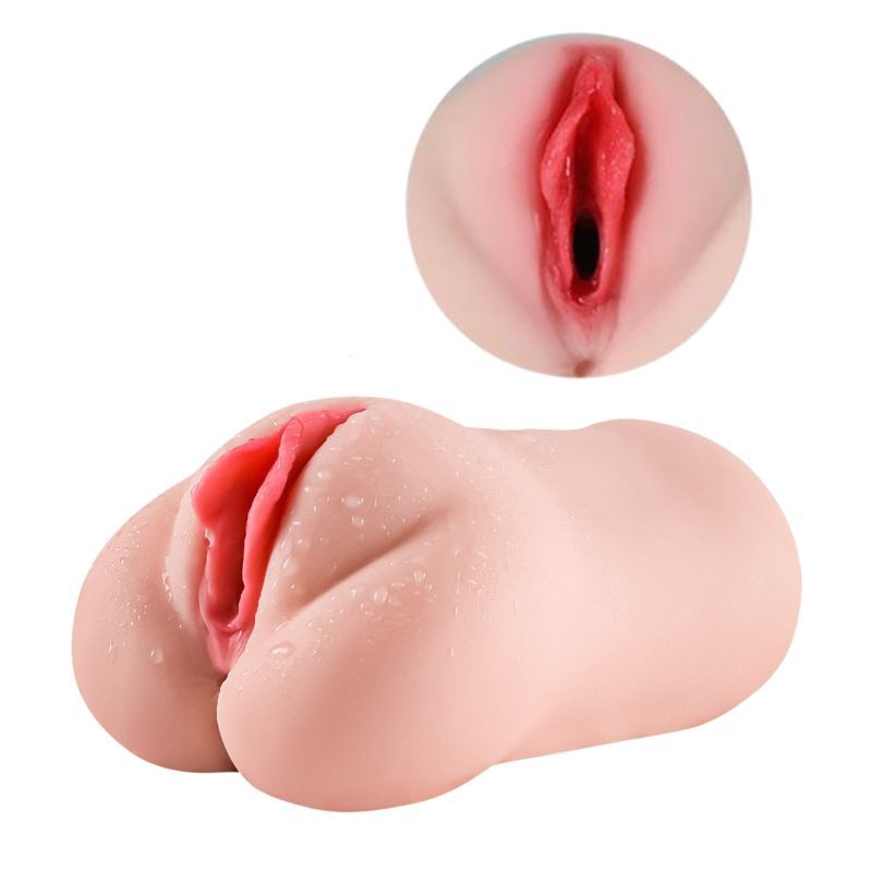 XISE Eden Vibrating Vaginal Masturbator XISE Main image