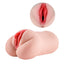 XISE Eden Vibrating Vaginal Masturbator XISE