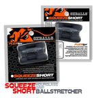 OxBalls Squeeze Short Ballstretcher OxBalls