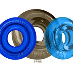 OxBalls RimRingz Multi Size 3 Piece OxBalls