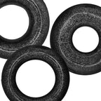 OxBalls Cockpack Ring Set 3 Piece OxBalls