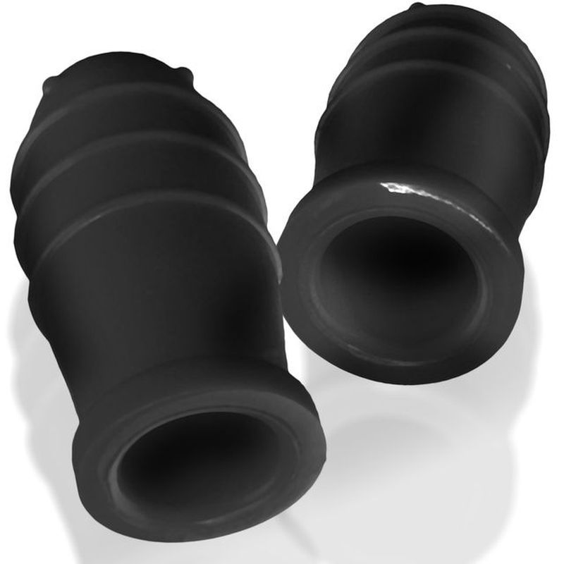 OxBalls Lankyz Silicone Nipsuckers Secondary image