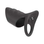 Daytona Surge Vibrating Penis Sleeve Cock Ring Daytona