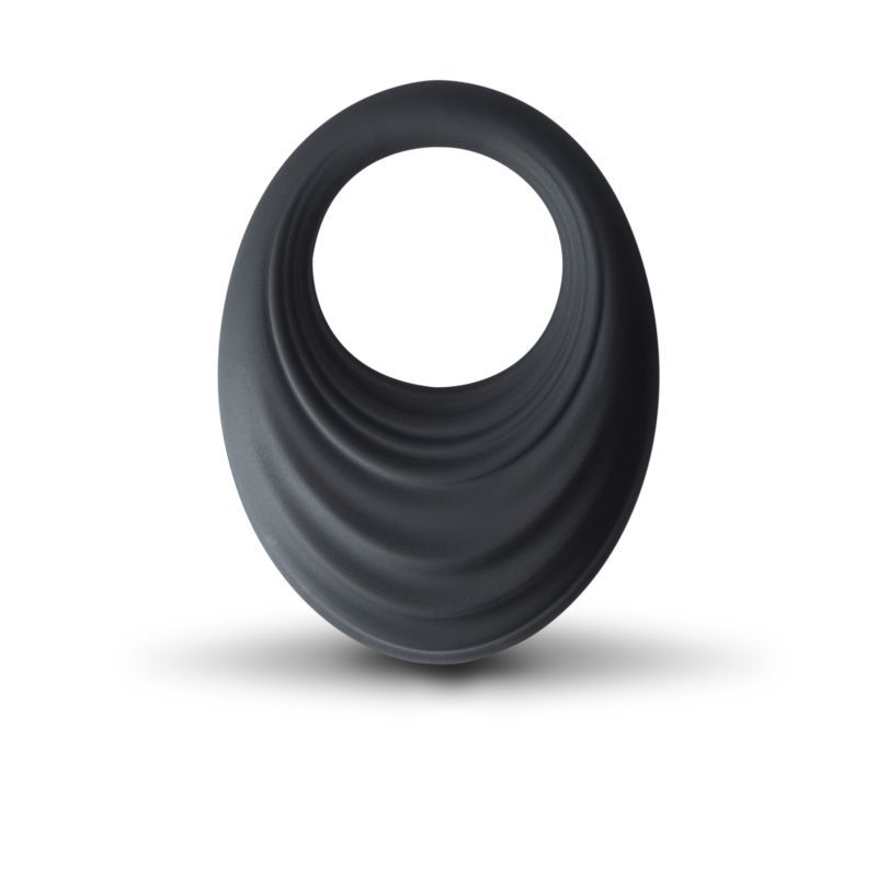 Rocks Off Spire 10 Speed Silicone Vibrating Cock Ring Rocks Off Main image