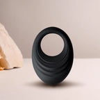 Rocks Off Spire 10 Speed Silicone Vibrating Cock Ring Rocks Off