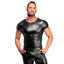 Noir Vexen Men's Tee Noir